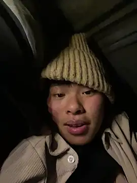 Nika-be online show from February 2026 06:02:02 AM