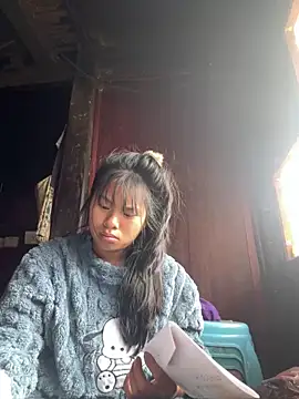 Nika-be online show from February 2026 03:50:01 AM