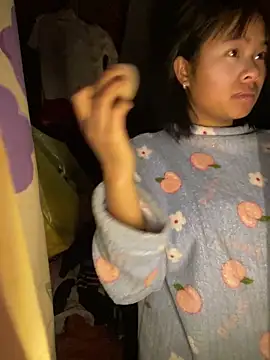 Nika-be online show from February 2026 03:26:01 AM