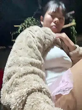 Nika-be online show from February 2026 12:18:02 AM