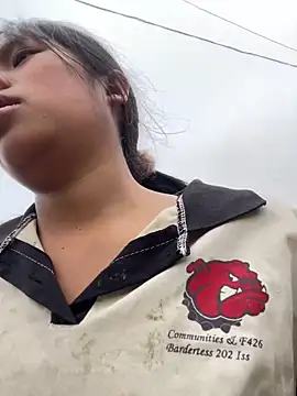 Nika-be online show from April 2026 03:02:02 AM