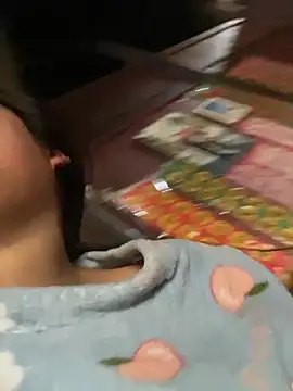 Nika-be online show from April 2026 11:52:01 PM