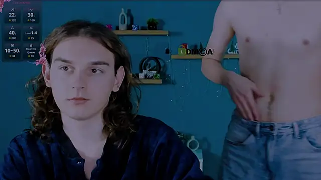 adrian hart online show from January 2026 09:49:01 AM