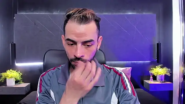 arcangel harris online show from March 2026 07:16:01 PM