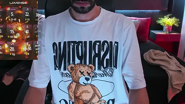 arcangel harris online show from March 2026 11:32:02 AM