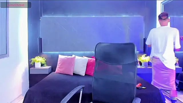 arcangel harris online show from April 2026 06:54:01 PM