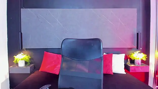 arcangel harris online show from March 2026 11:37:02 AM