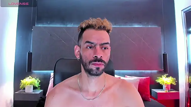 arcangel harris online show from March 2026 11:24:02 AM