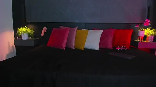 arcangel harris online show from February 2026 01:24:02 PM