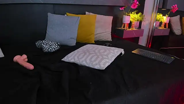 arcangel harris online show from February 2026 01:18:02 AM