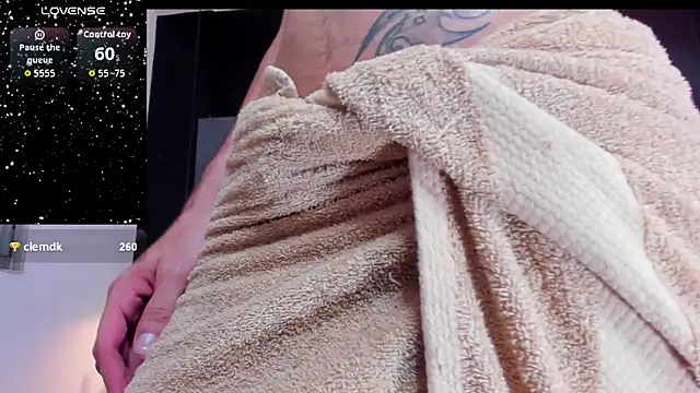 arcangel harris online show from March 2026 02:04:02 AM