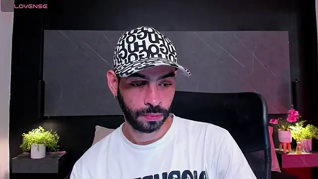 arcangel harris online show from February 2026 11:22:02 AM