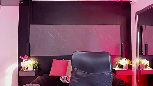 arcangel harris online show from February 2026 11:54:02 AM