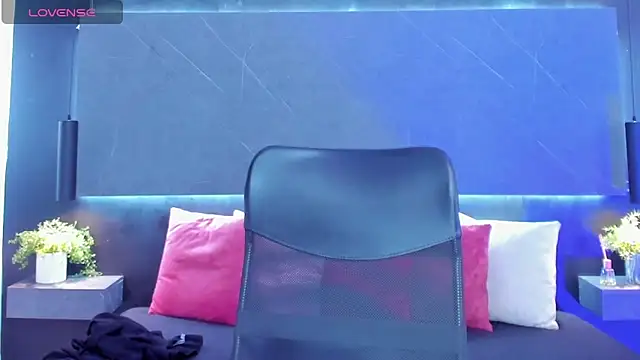 arcangel harris online show from April 2026 07:31:01 PM