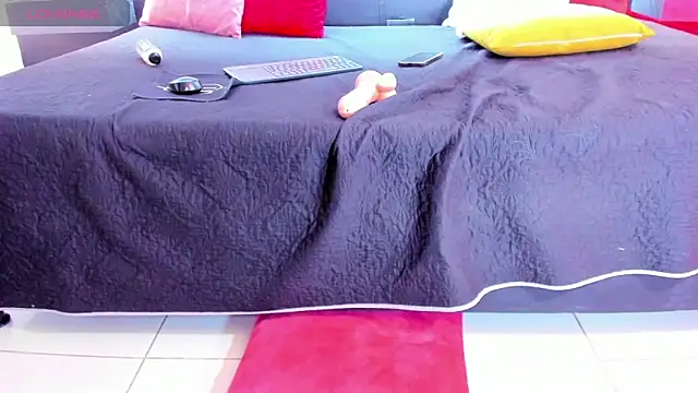 arcangel harris online show from March 2026 11:27:01 PM