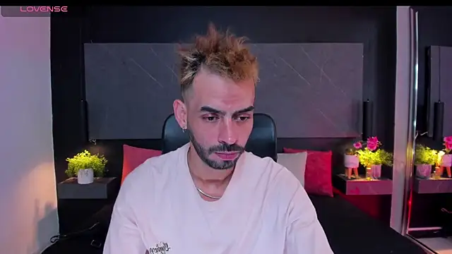 arcangel harris online show from March 2026 07:08:02 PM