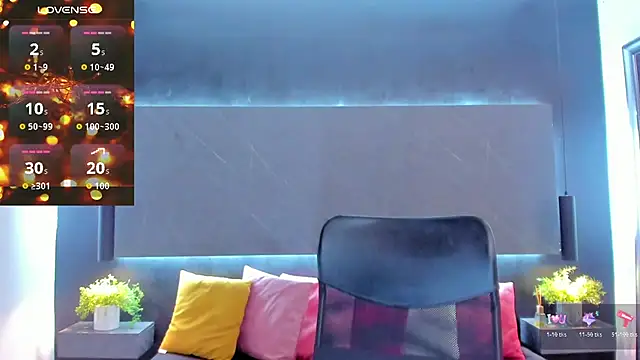 arcangel harris online show from March 2026 11:24:01 AM