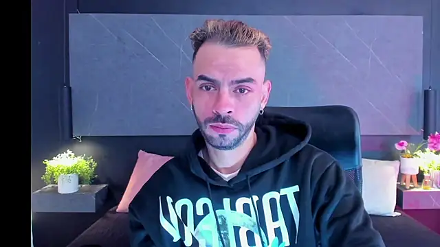 arcangel harris online show from March 2026 11:18:02 AM