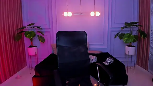 arcangel harris online show from February 2026 12:26:01 PM