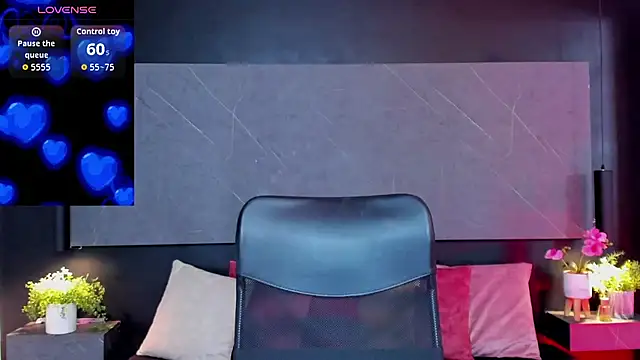 arcangel harris online show from February 2026 11:32:02 AM