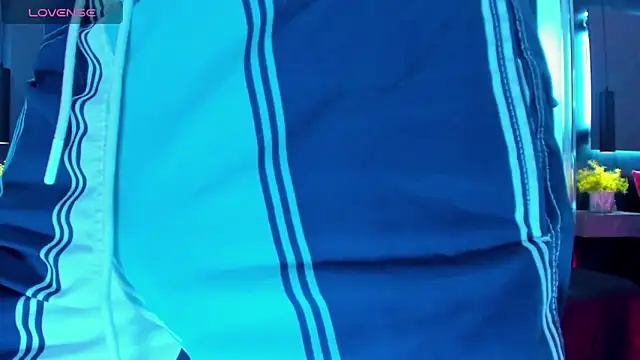 arcangel harris online show from March 2026 07:20:02 PM