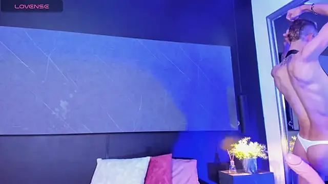 arcangel harris online show from February 2026 01:05:02 AM