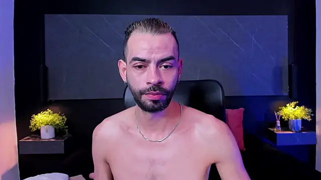 arcangel harris online show from February 2026 01:06:02 PM