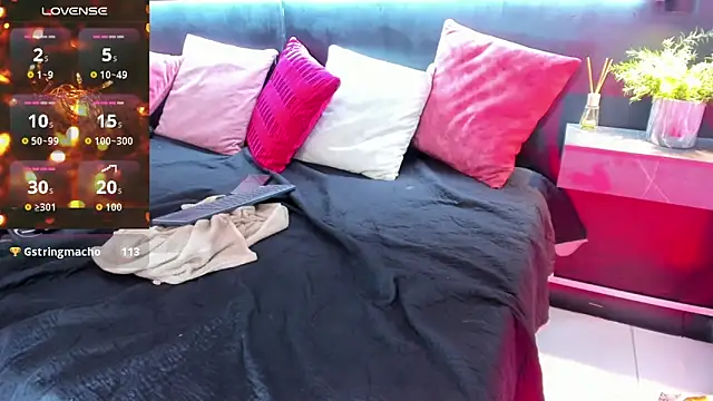 arcangel harris online show from March 2026 07:32:02 AM