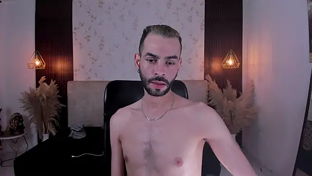 arcangel harris online show from February 2026 09:24:02 PM