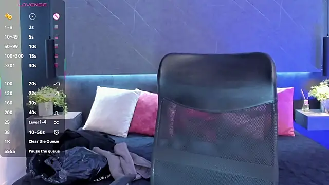 arcangel harris online show from April 2026 06:47:02 PM