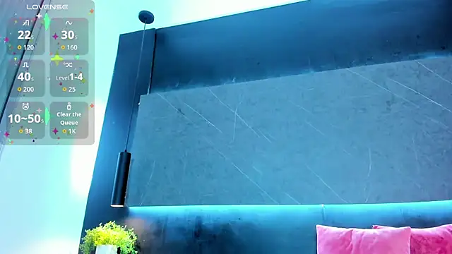arcangel harris online show from May 2026 07:07:02 PM
