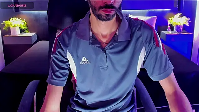 arcangel harris online show from April 2026 06:53:02 PM