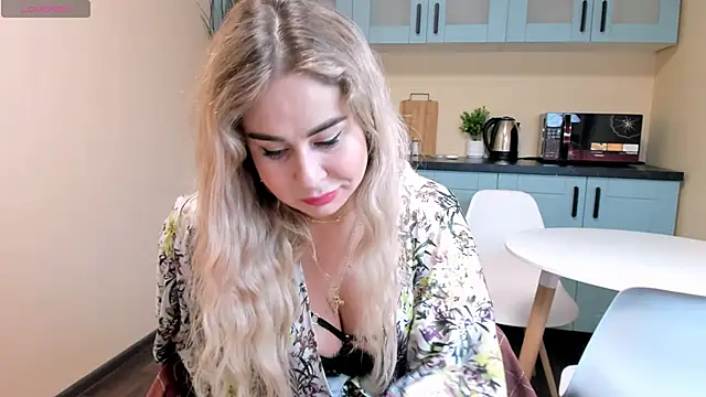 TiffanyThoughts online show from February 2026 08:10:02 AM