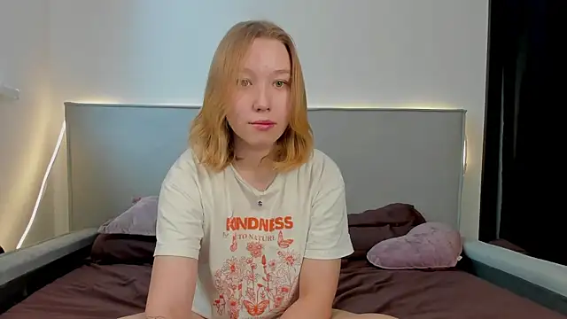 Agatha Mayson online show from February 2026 07:10:02 AM