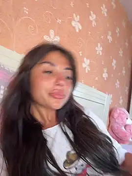 SilkyMira online show from June 2026 01:49:01 PM
