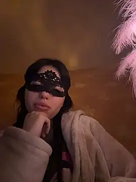 SilkyMira online show from March 2026 09:13:02 PM