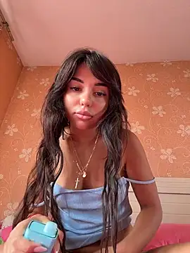 SilkyMira online show from July 2026 08:24:02 AM