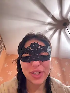 SilkyMira online show from March 2026 08:24:02 PM