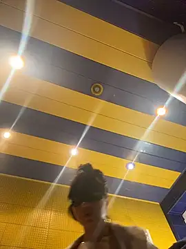 SilkyMira online show from March 2026 03:24:02 PM