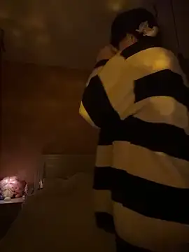 SilkyMira online show from March 2026 08:54:02 PM