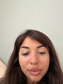 SilkyMira online show from July 2026 09:28:01 AM