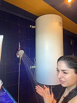 SilkyMira online show from April 2026 10:31:01 AM