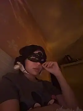 SilkyMira online show from March 2026 09:16:02 PM