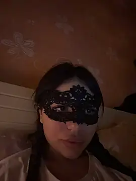 SilkyMira online show from March 2026 09:04:02 PM