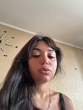 SilkyMira online show from May 2026 07:29:02 AM