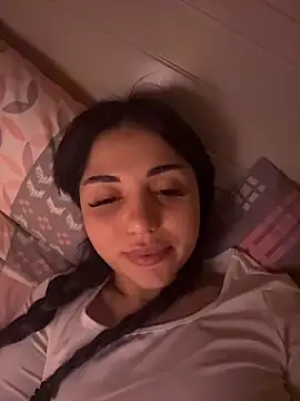 SilkyMira online show from March 2026 08:47:01 PM