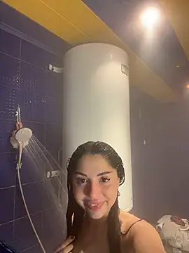 SilkyMira online show from April 2026 08:15:02 PM