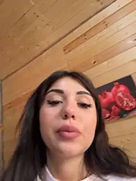 SilkyMira online show from April 2026 10:28:01 AM