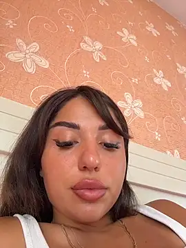 SilkyMira online show from June 2026 11:26:02 AM
