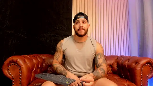 KyleNorth  online show from May 2026 06:03:01 PM